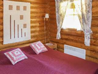 Дома для отпуска Holiday Home Tunturimaja 2 mökki Hyrynsalmi-7